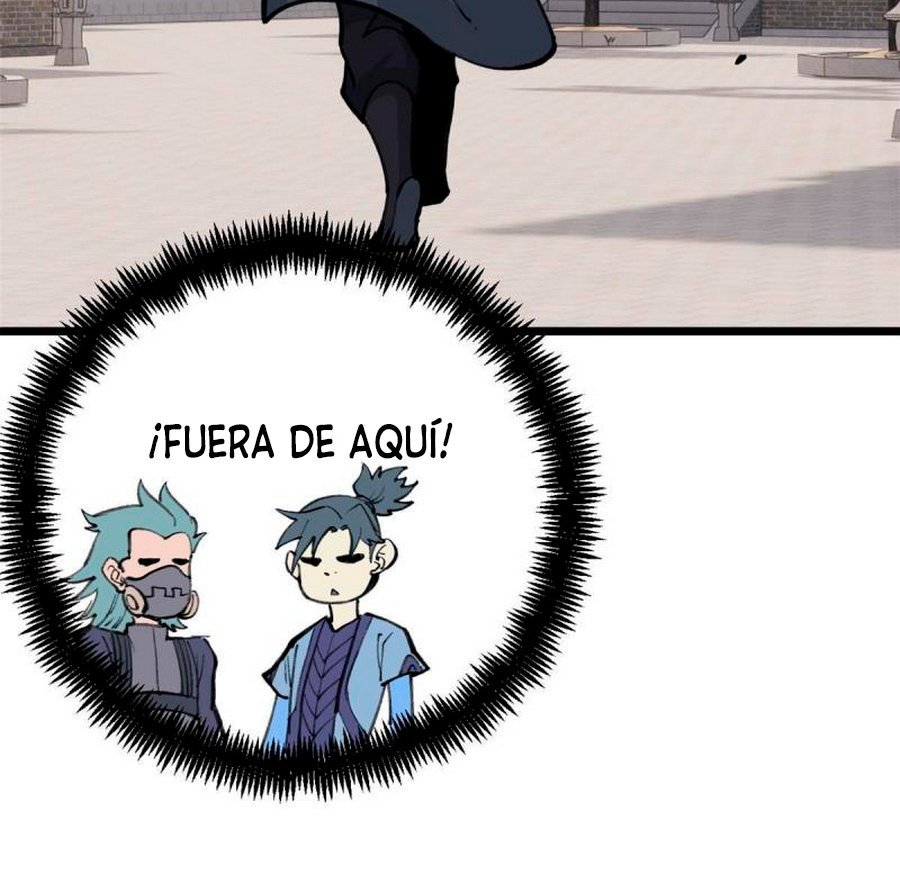 La secta más fuerte de todos los tiempos — Capítulo 147 — 27