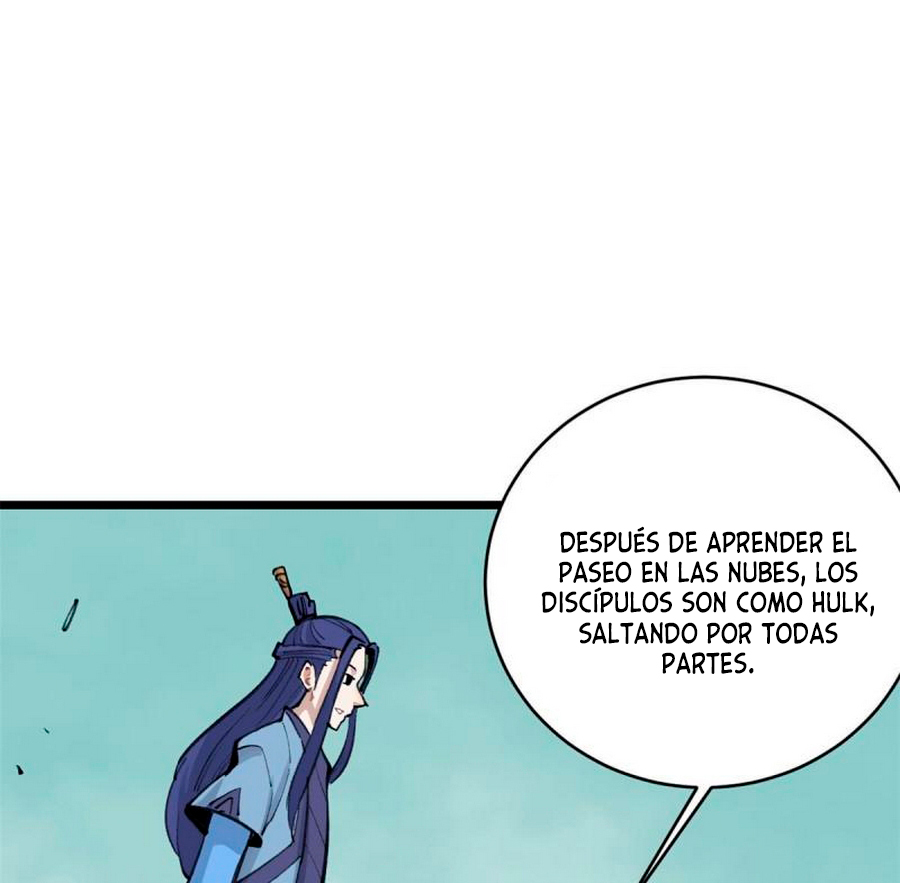 La secta más fuerte de todos los tiempos — Capítulo 147 — 32