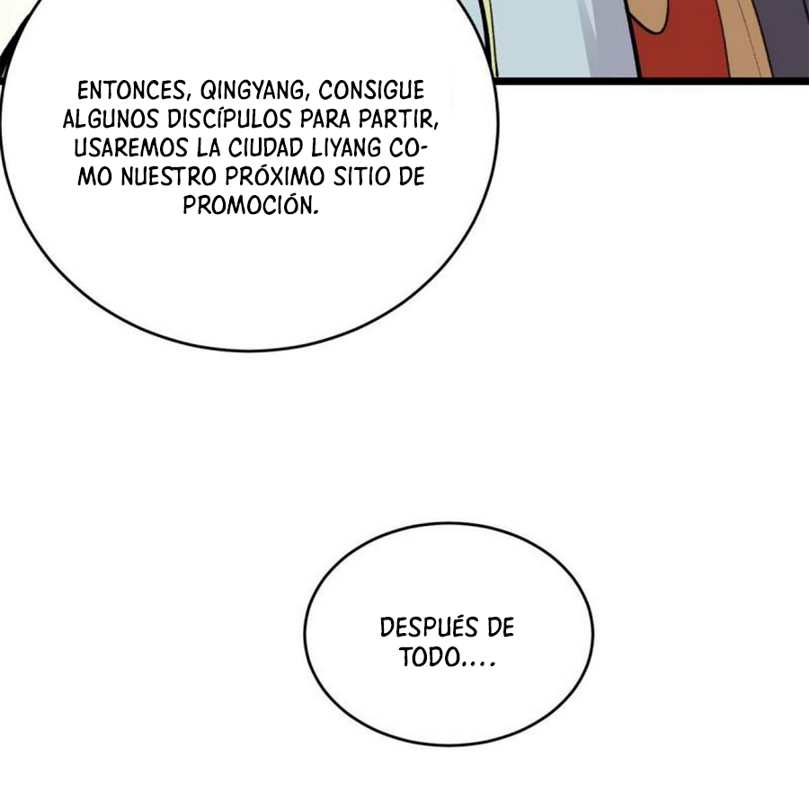La secta más fuerte de todos los tiempos — Capítulo 147 — 40