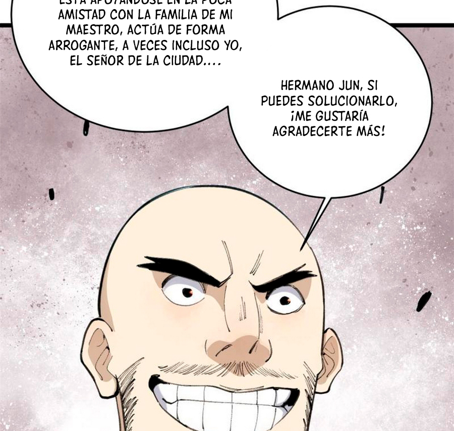 La secta más fuerte de todos los tiempos — Capítulo 147 — 69