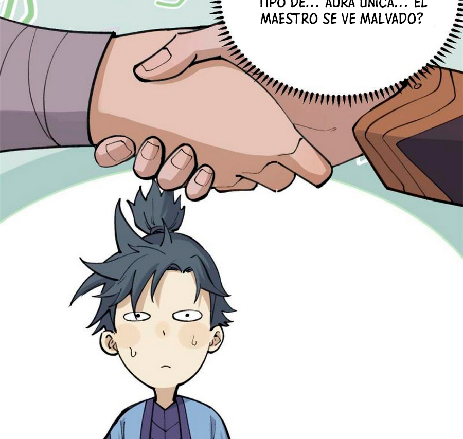 La secta más fuerte de todos los tiempos — Capítulo 147 — 73
