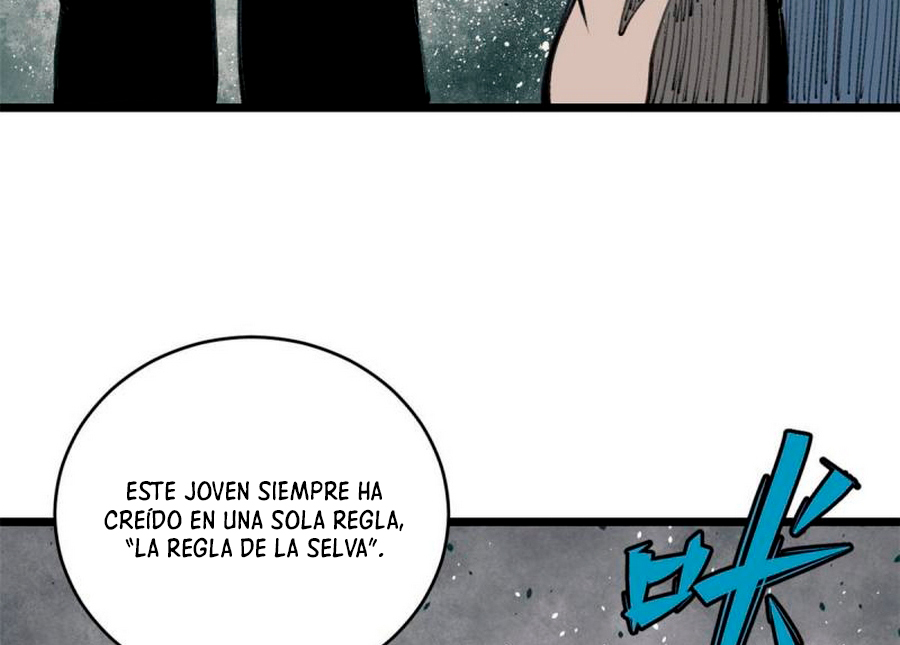 La secta más fuerte de todos los tiempos — Capítulo 147 — 84