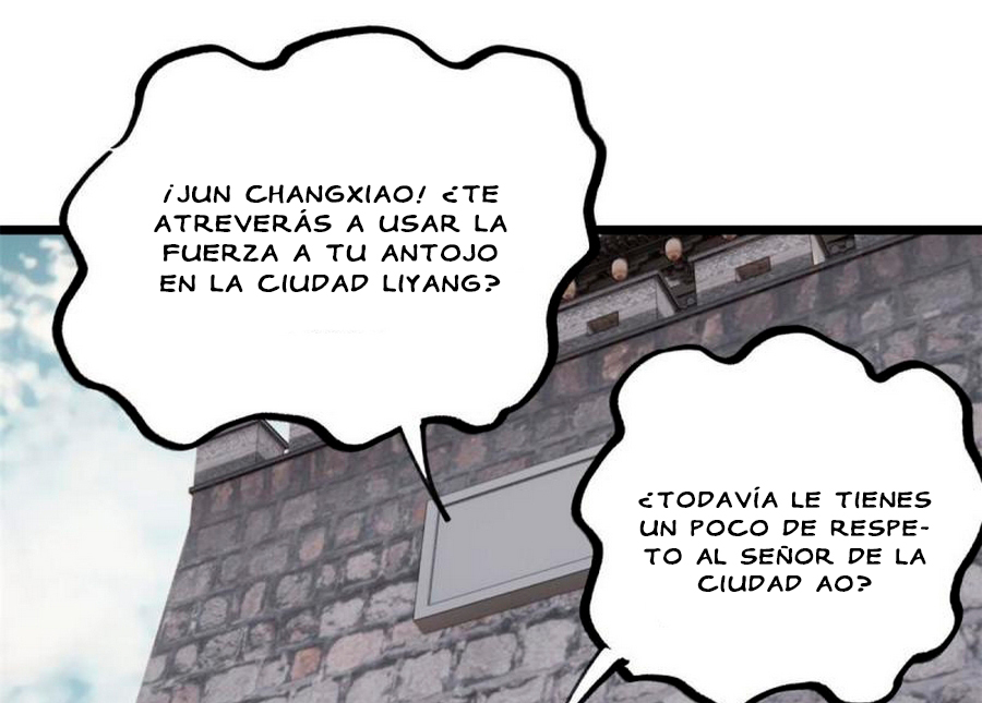 La secta más fuerte de todos los tiempos — Capítulo 147 — 90