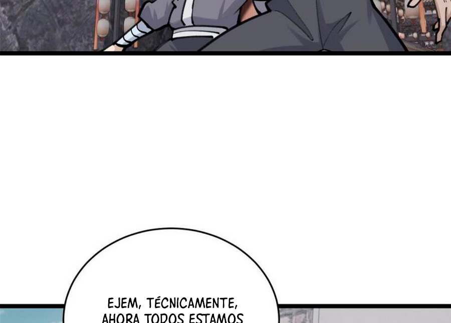 La secta más fuerte de todos los tiempos — Capítulo 147 — 92