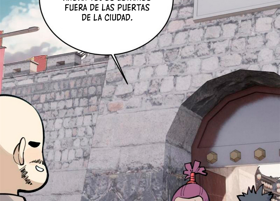 La secta más fuerte de todos los tiempos — Capítulo 147 — 93