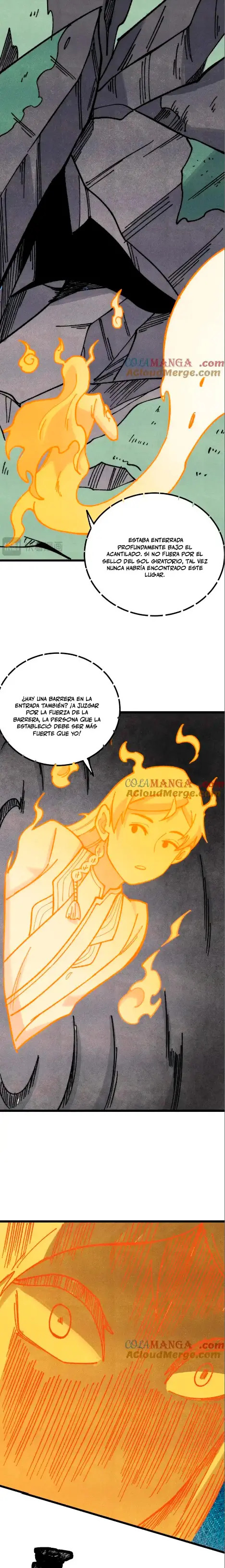 La secta más fuerte de todos los tiempos — Capítulo 367 — 16