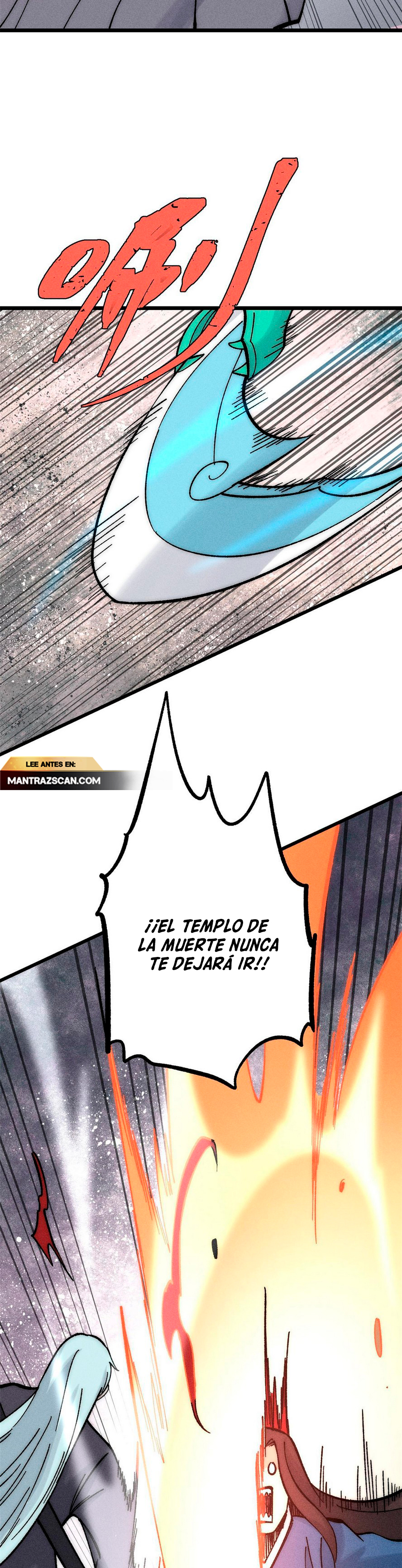 La secta más fuerte de todos los tiempos — Capítulo 207 — 5