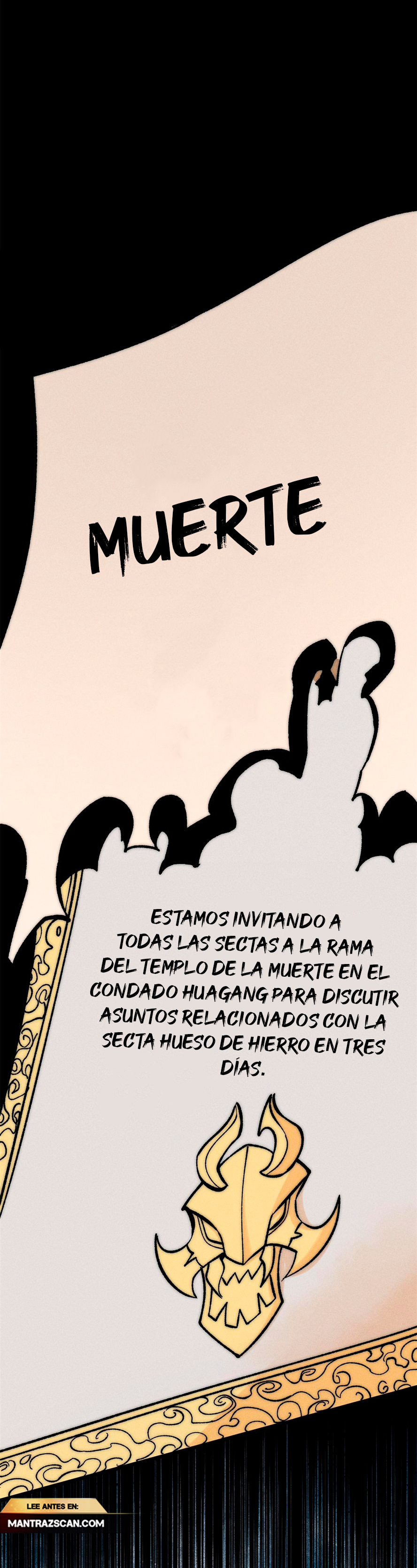 La secta más fuerte de todos los tiempos — Capítulo 207 — 10