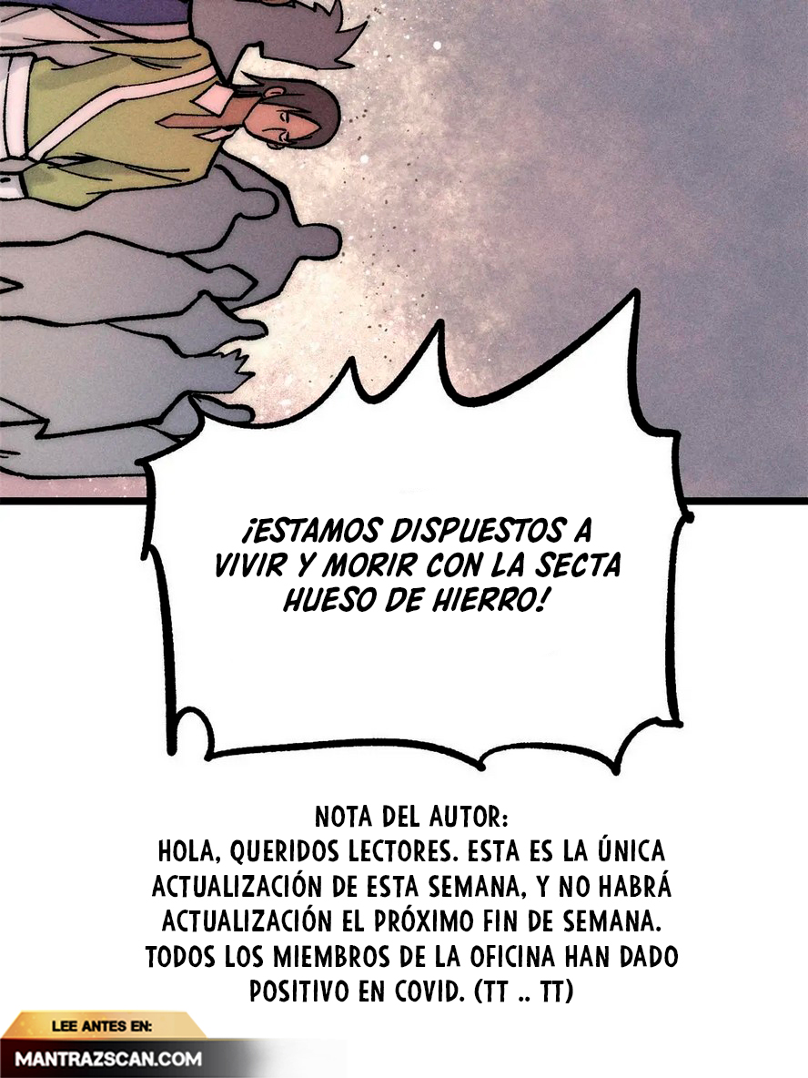 La secta más fuerte de todos los tiempos — Capítulo 207 — 31