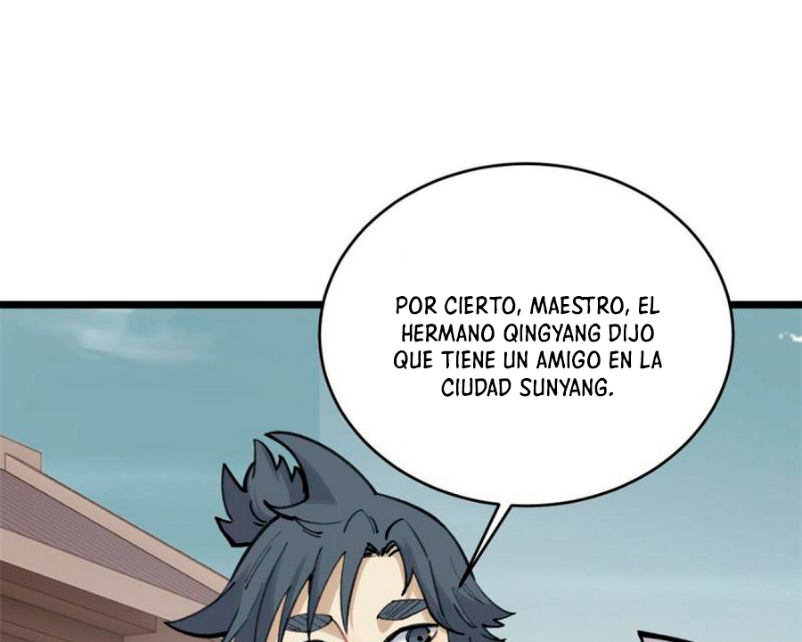 La secta más fuerte de todos los tiempos — Capítulo 150 — 43