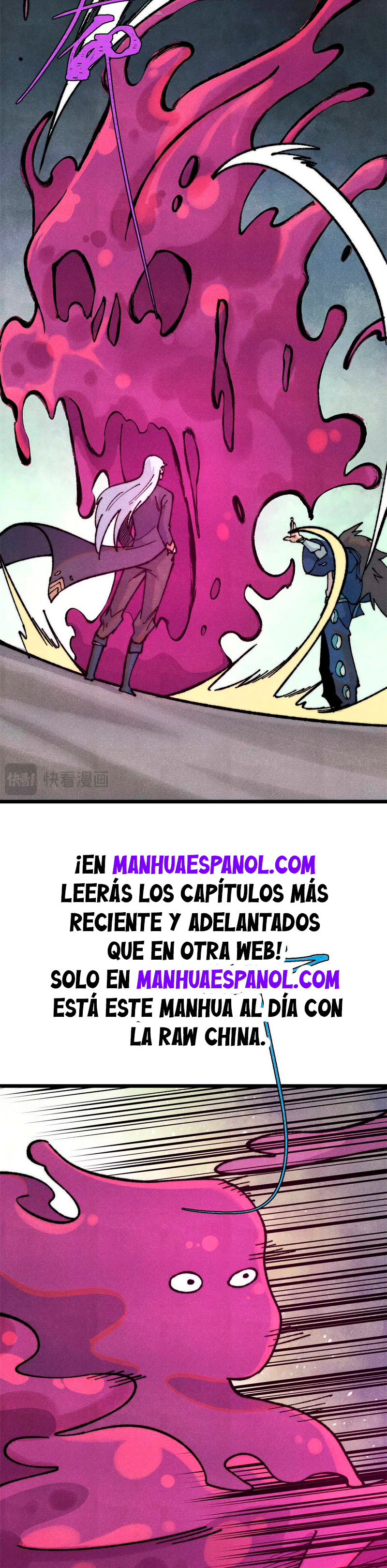 La secta más fuerte de todos los tiempos — Capítulo 324 — 3