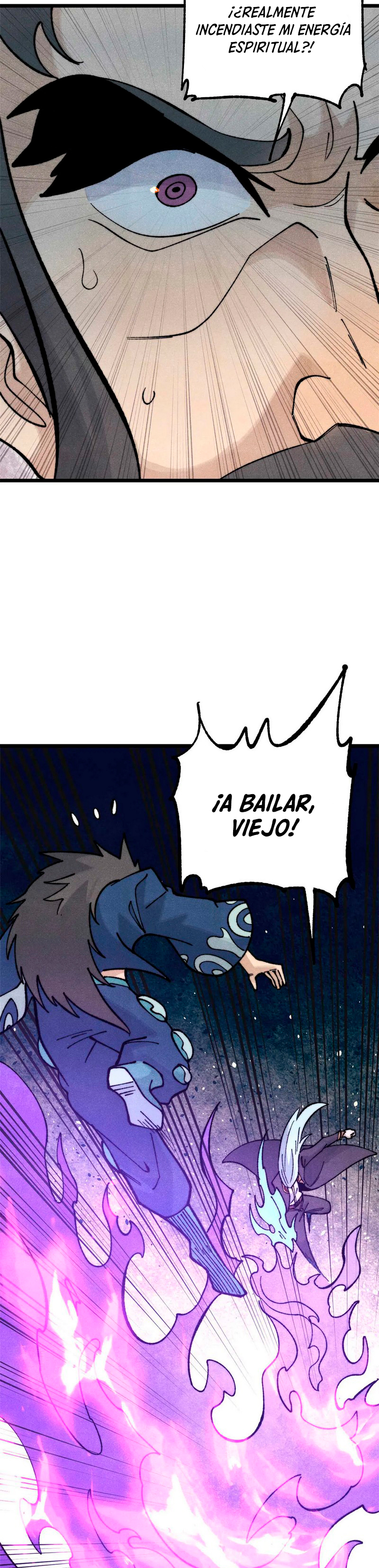 La secta más fuerte de todos los tiempos — Capítulo 324 — 10