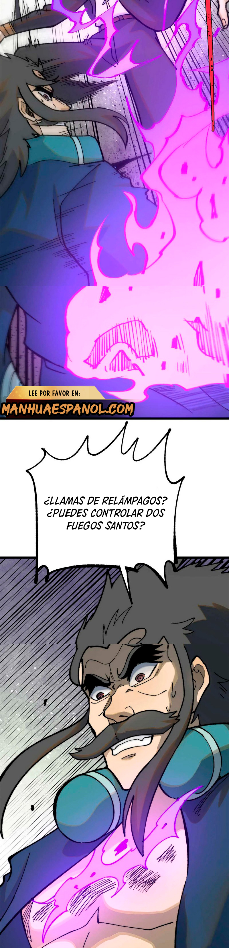 La secta más fuerte de todos los tiempos — Capítulo 324 — 15