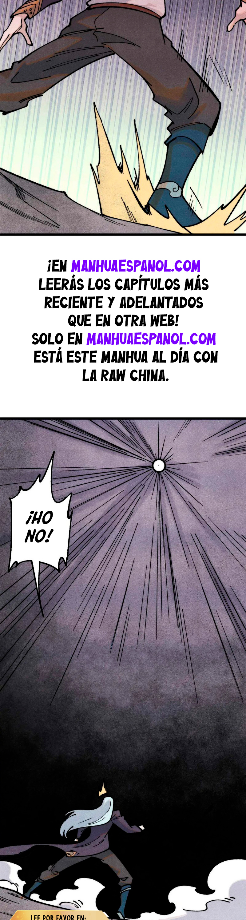 La secta más fuerte de todos los tiempos — Capítulo 324 — 22