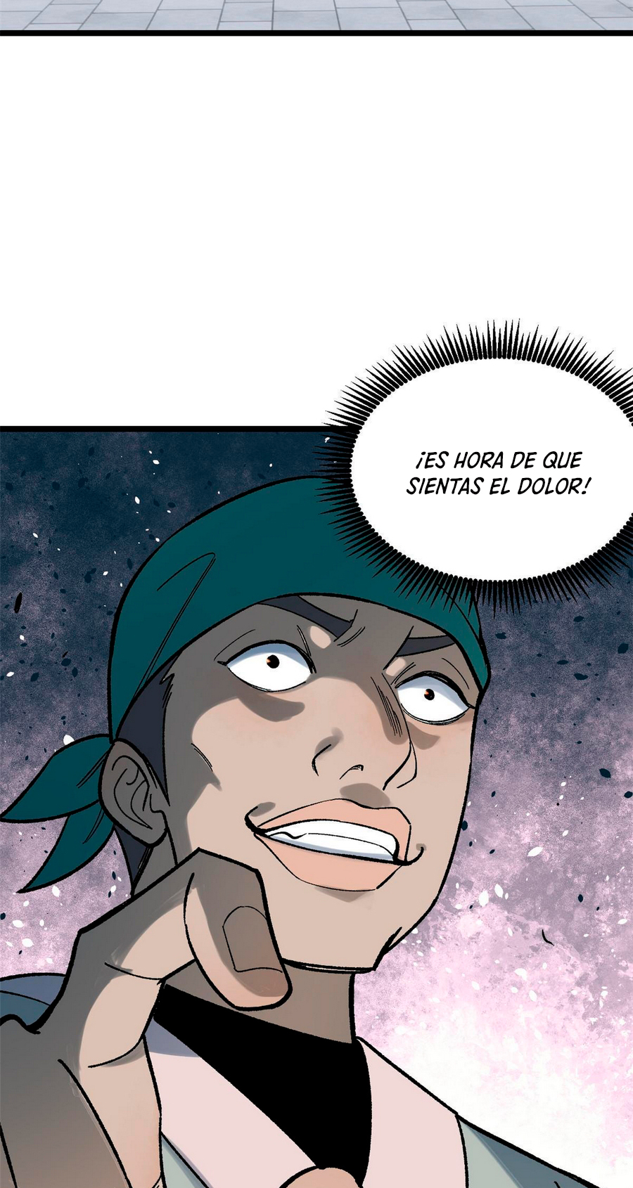La secta más fuerte de todos los tiempos — Capítulo 160 — 4