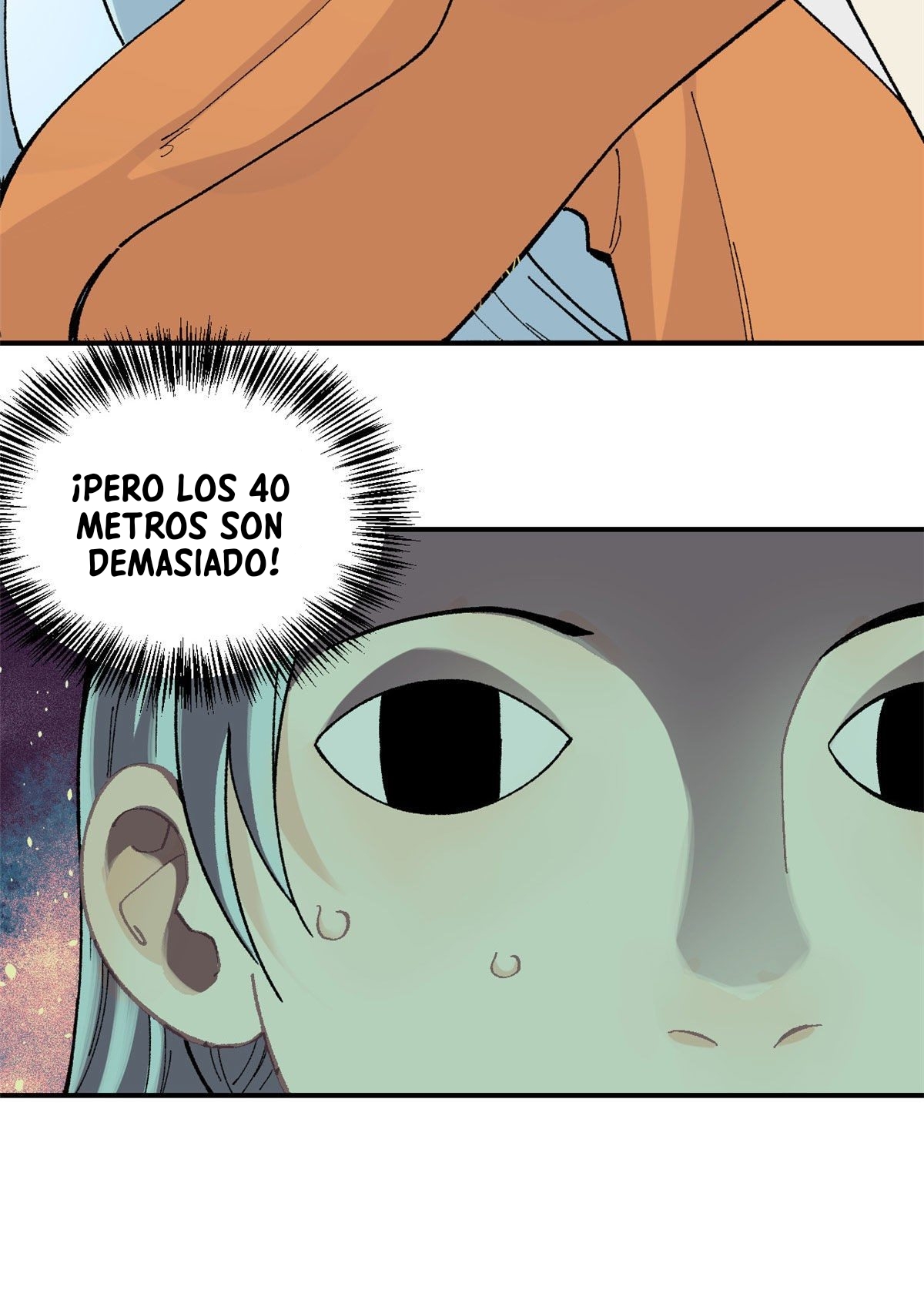 La secta más fuerte de todos los tiempos — Capítulo 19 — 30