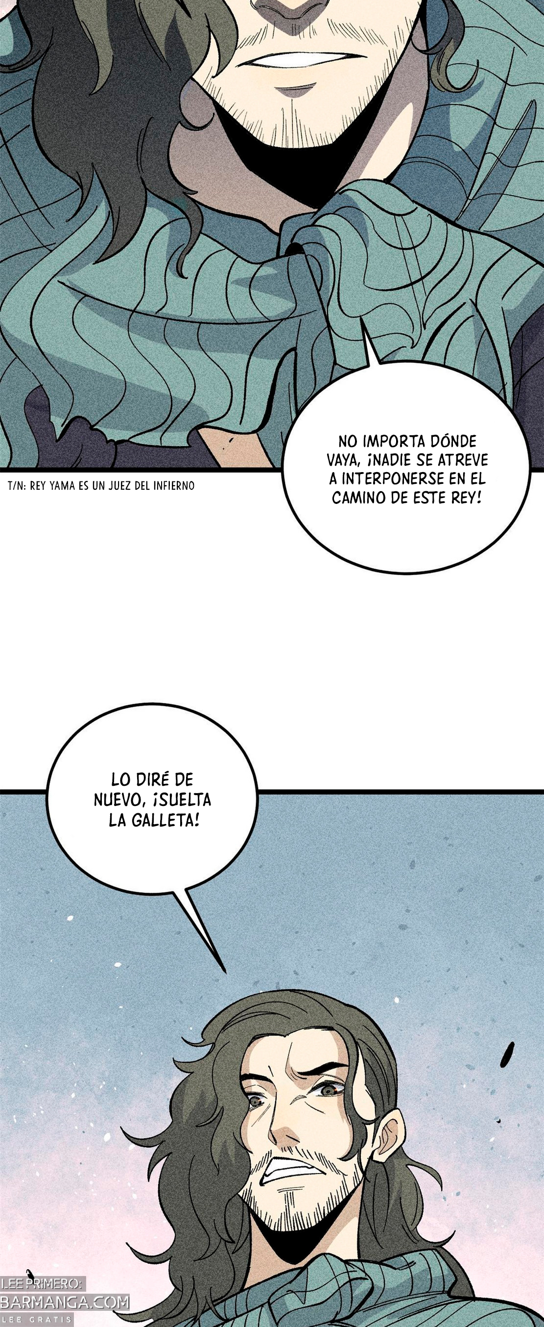 La secta más fuerte de todos los tiempos — Capítulo 178 — 4