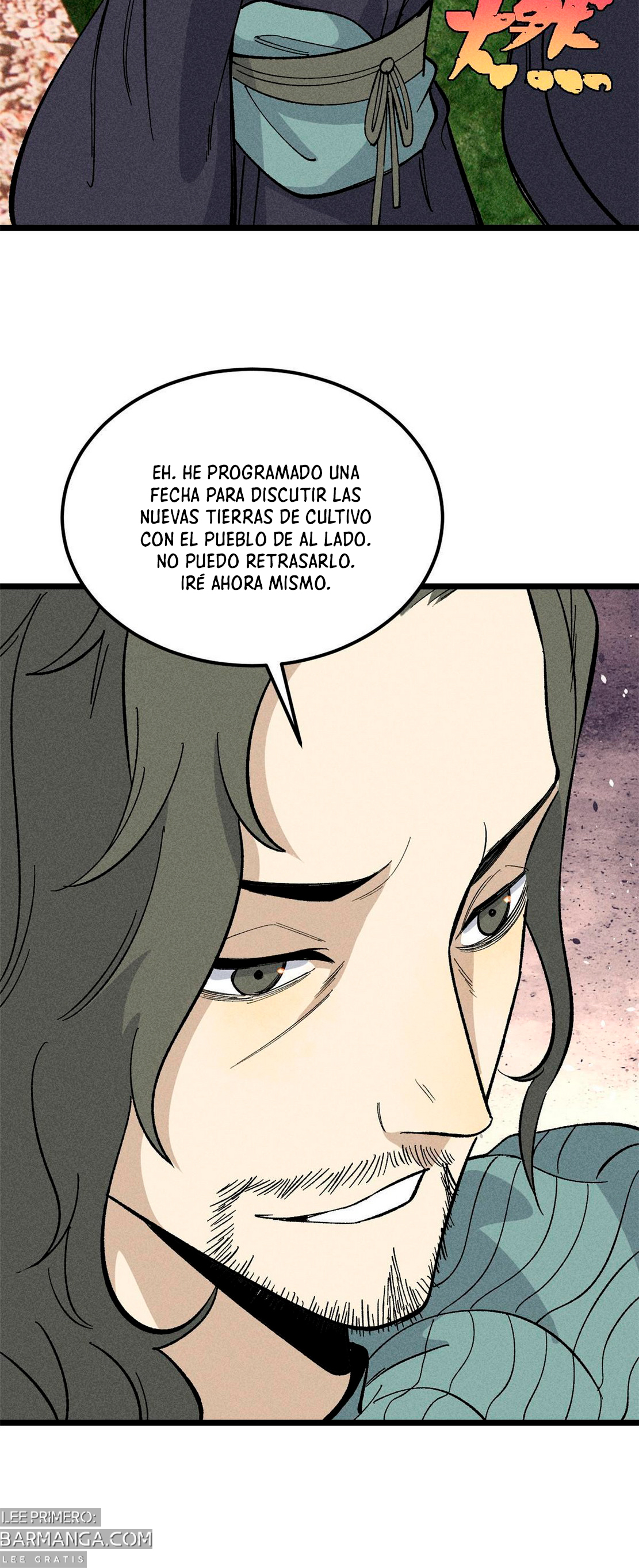 La secta más fuerte de todos los tiempos — Capítulo 178 — 14