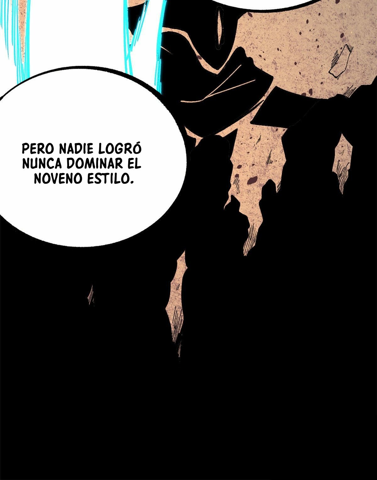La secta más fuerte de todos los tiempos — Capítulo 9 — 34