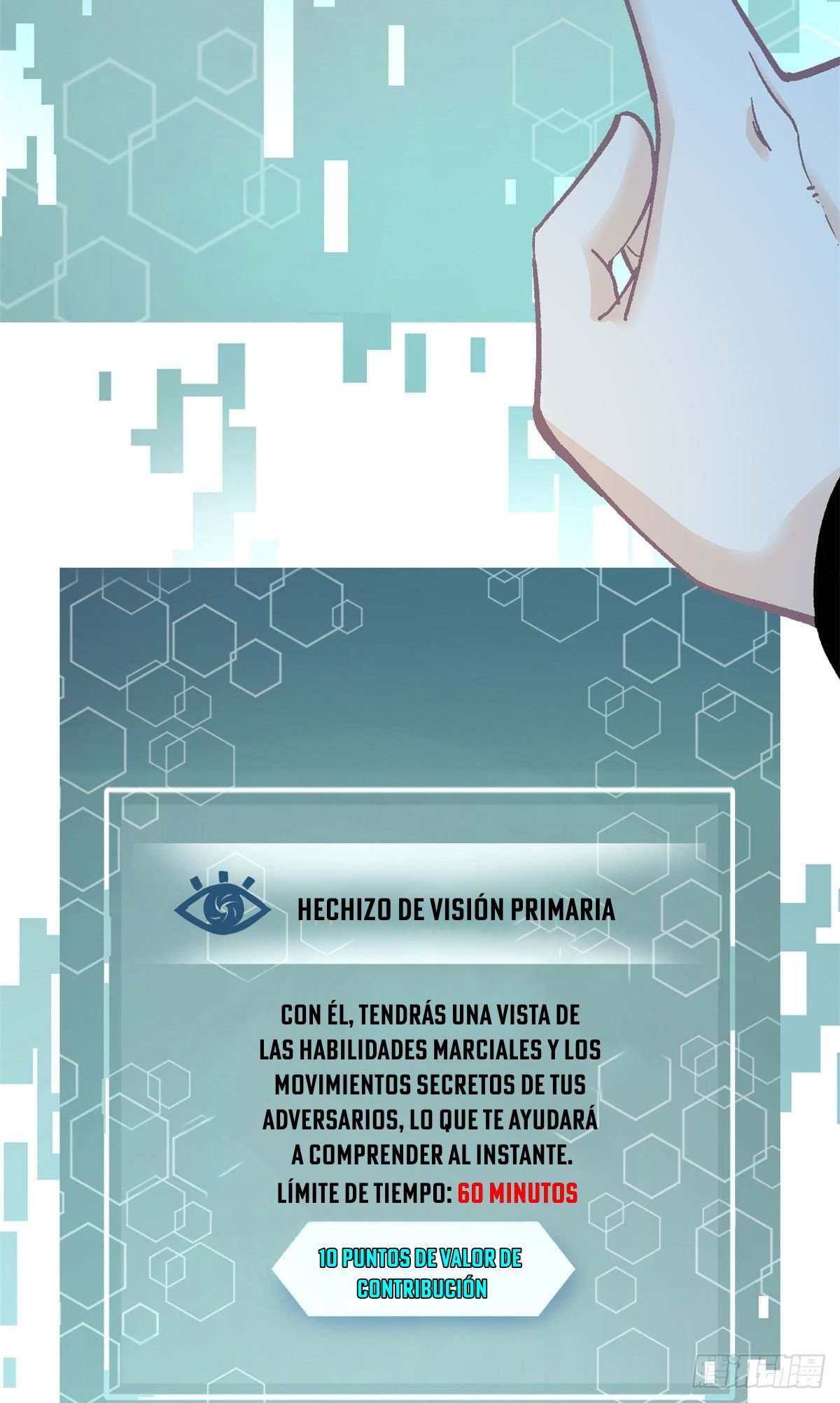 La secta más fuerte de todos los tiempos — Capítulo 9 — 40