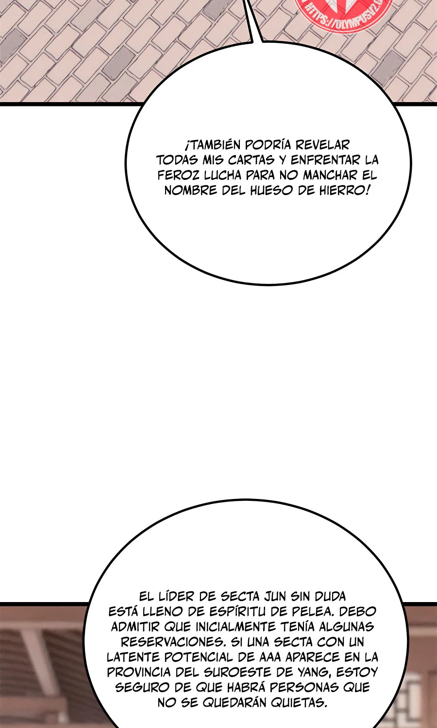 La secta más fuerte de todos los tiempos — Capítulo 273 — 5