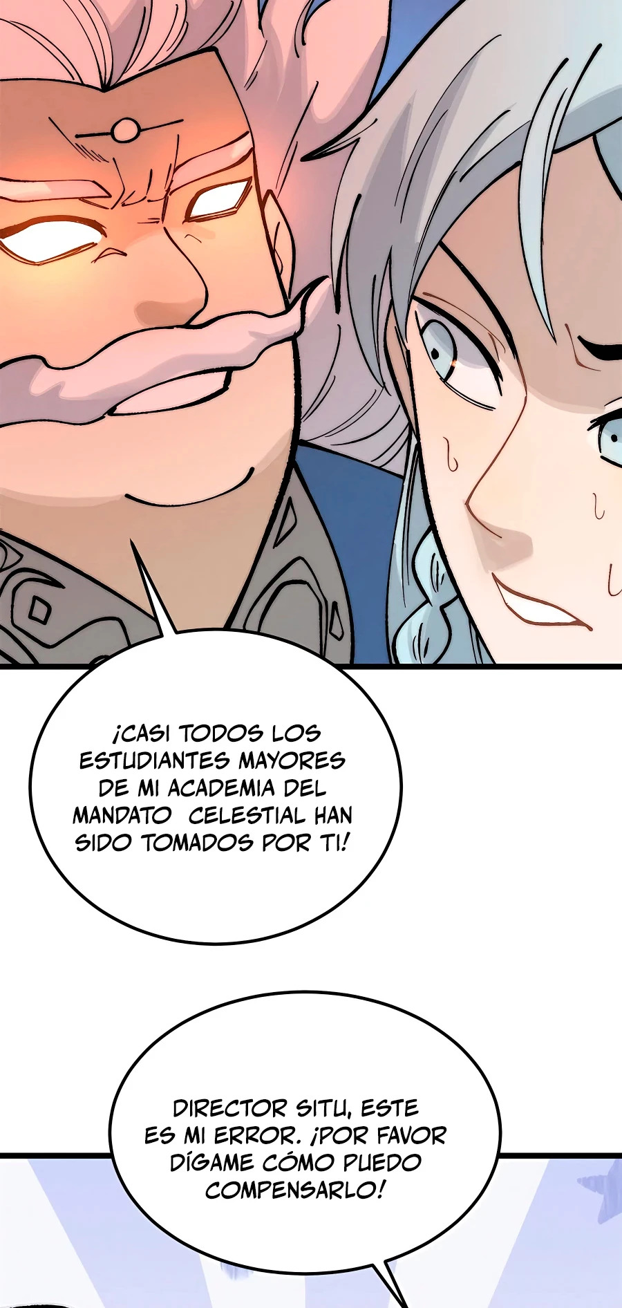 La secta más fuerte de todos los tiempos — Capítulo 273 — 15