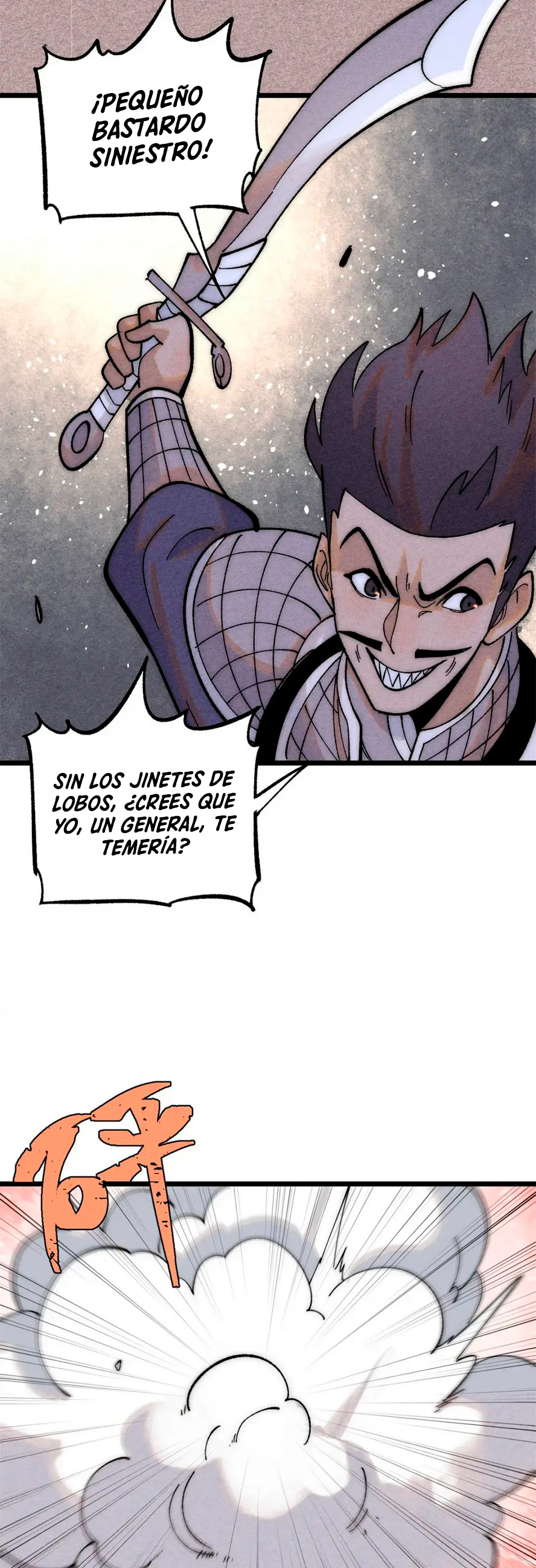 La secta más fuerte de todos los tiempos — Capítulo 237 — 13