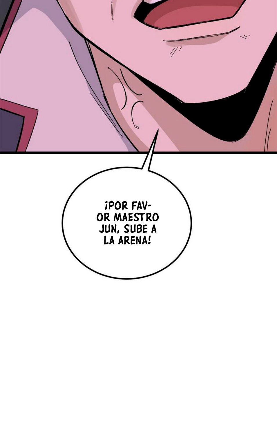La secta más fuerte de todos los tiempos — Capítulo 171 — 31