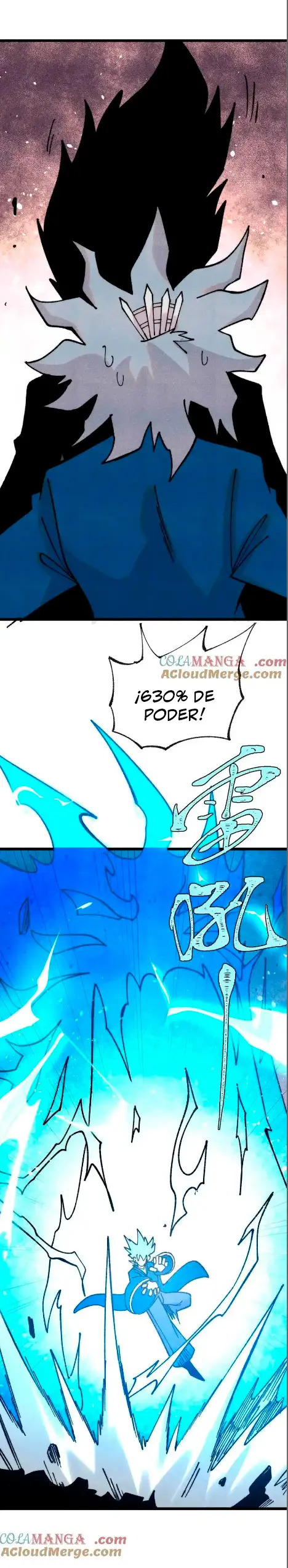 La secta más fuerte de todos los tiempos — Capítulo 382 — 6