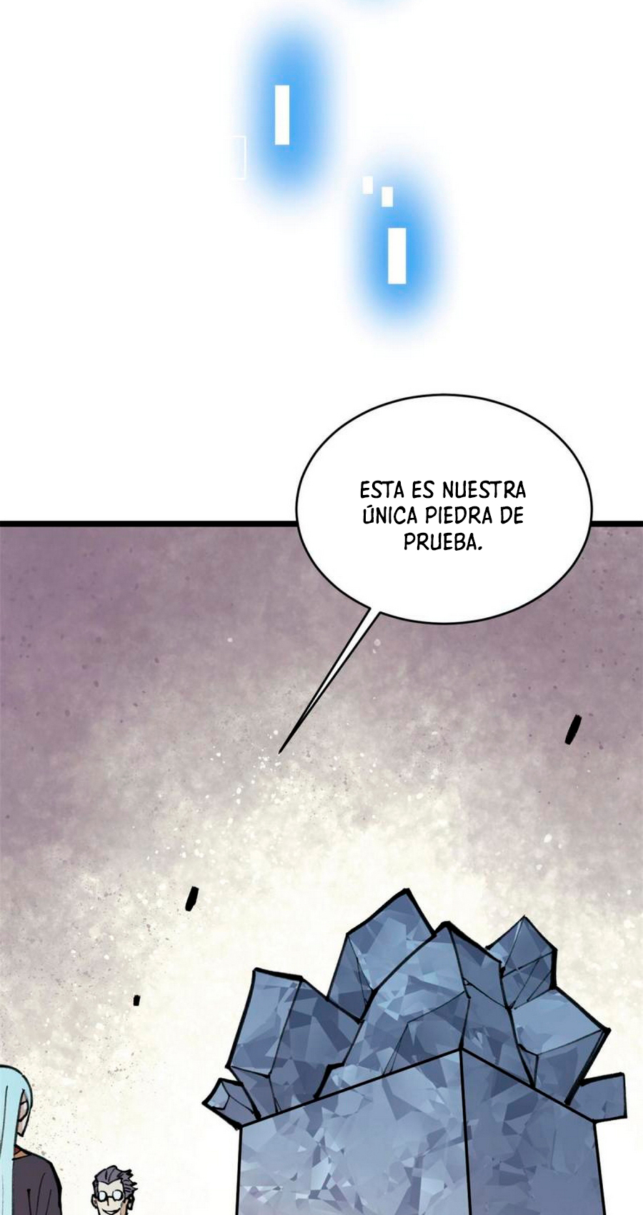 La secta más fuerte de todos los tiempos — Capítulo 153 — 27
