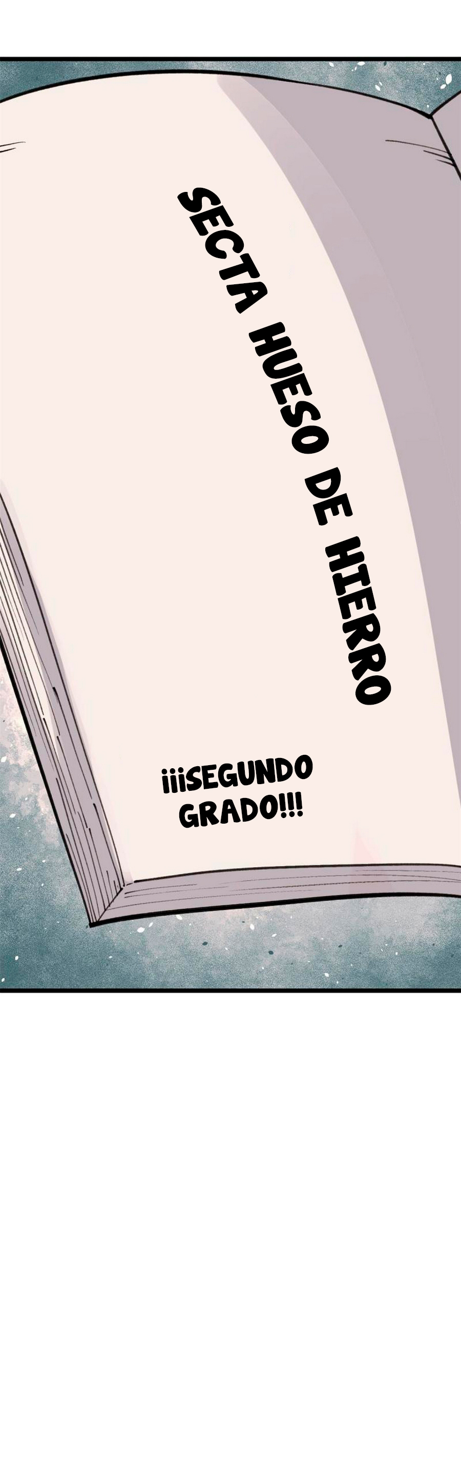 La secta más fuerte de todos los tiempos — Capítulo 153 — 41
