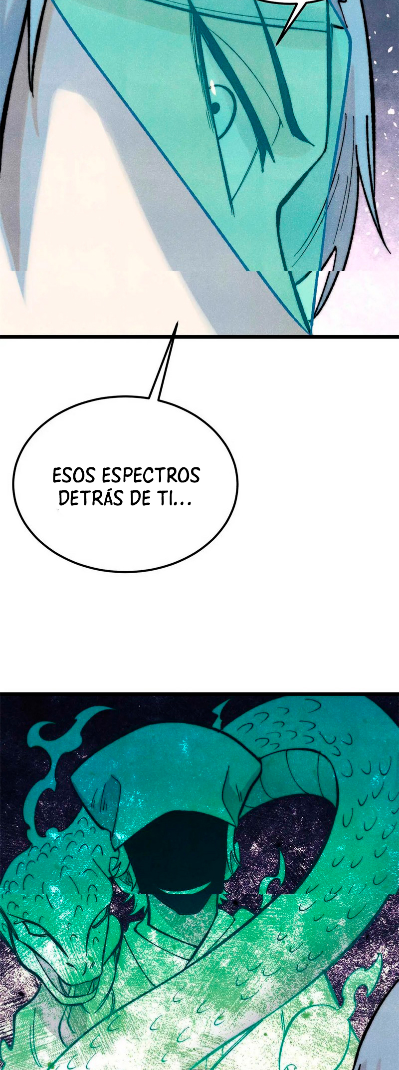 La secta más fuerte de todos los tiempos — Capítulo 322 — 31