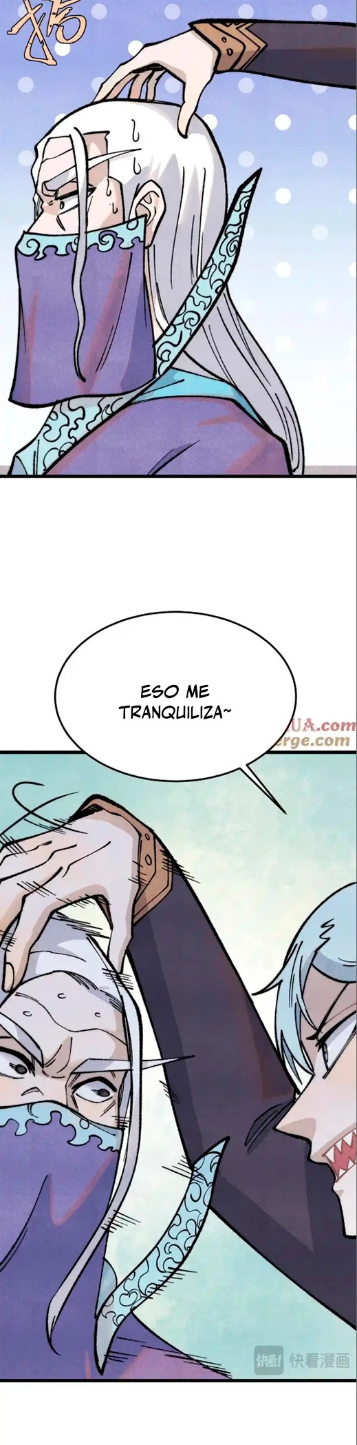 La secta más fuerte de todos los tiempos — Capítulo 298 — 5