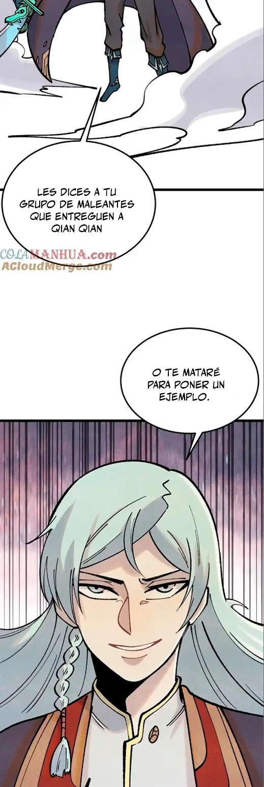 La secta más fuerte de todos los tiempos — Capítulo 298 — 9