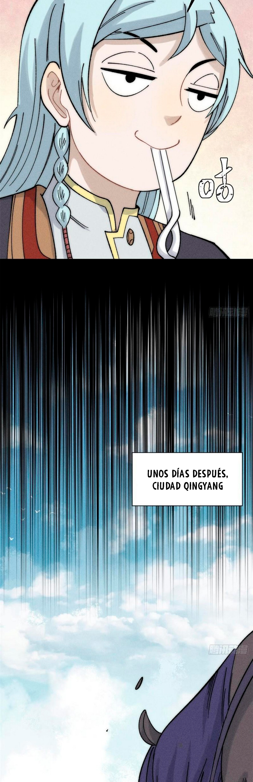 La secta más fuerte de todos los tiempos — Capítulo 235 — 14