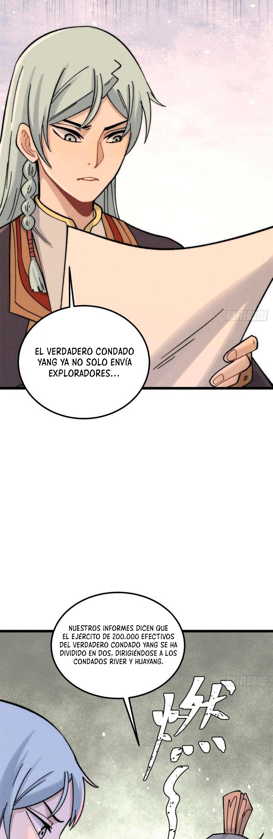 La secta más fuerte de todos los tiempos — Capítulo 235 — 19