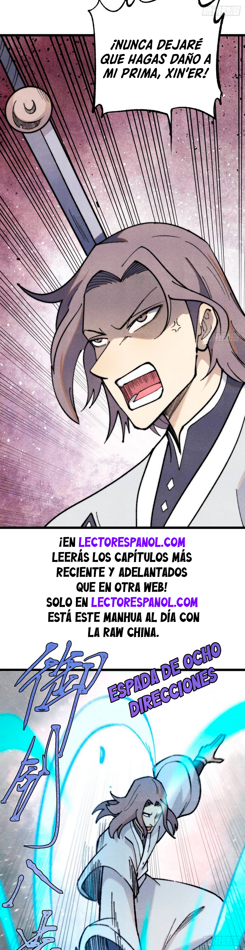 La secta más fuerte de todos los tiempos — Capítulo 334 — 5