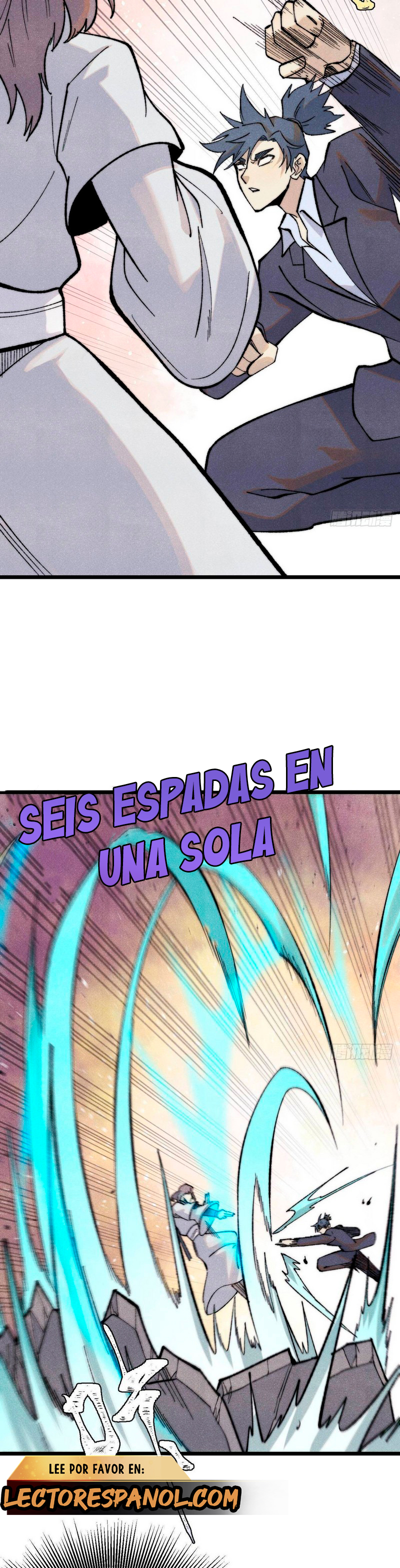 La secta más fuerte de todos los tiempos — Capítulo 334 — 11