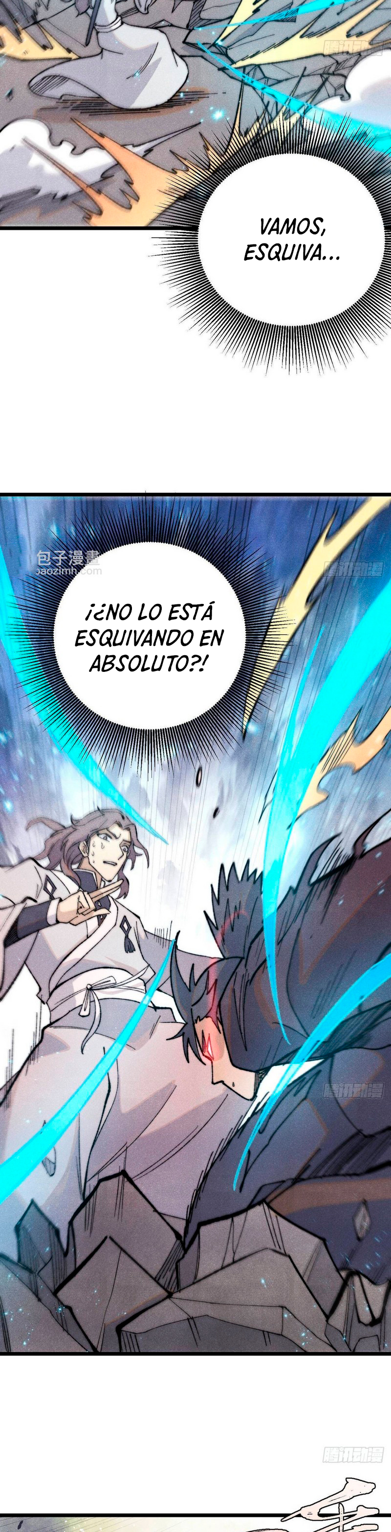La secta más fuerte de todos los tiempos — Capítulo 334 — 13