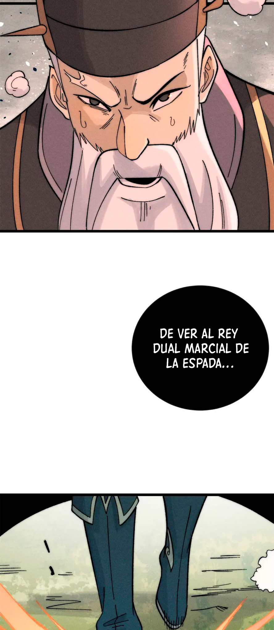 La secta más fuerte de todos los tiempos — Capítulo 242 — 29