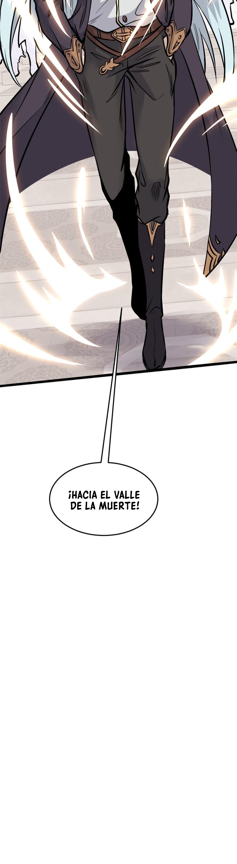 La secta más fuerte de todos los tiempos — Capítulo 100 — 17