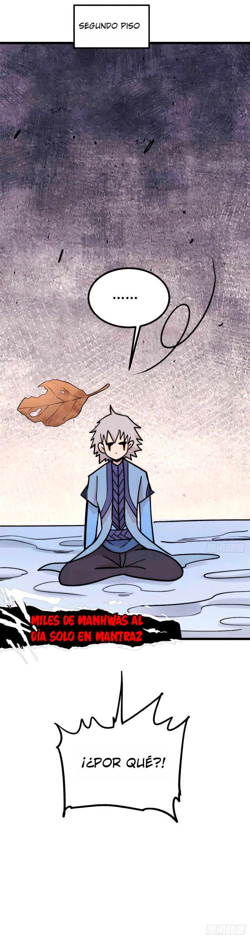 La secta más fuerte de todos los tiempos — Capítulo 417 — 21