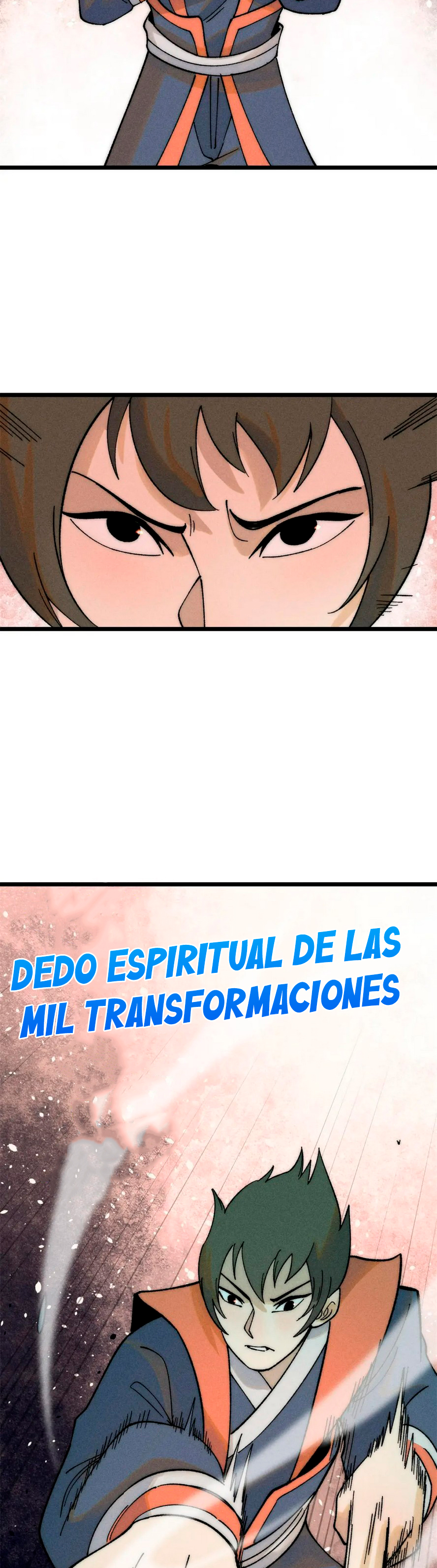 La secta más fuerte de todos los tiempos — Capítulo 230 — 20