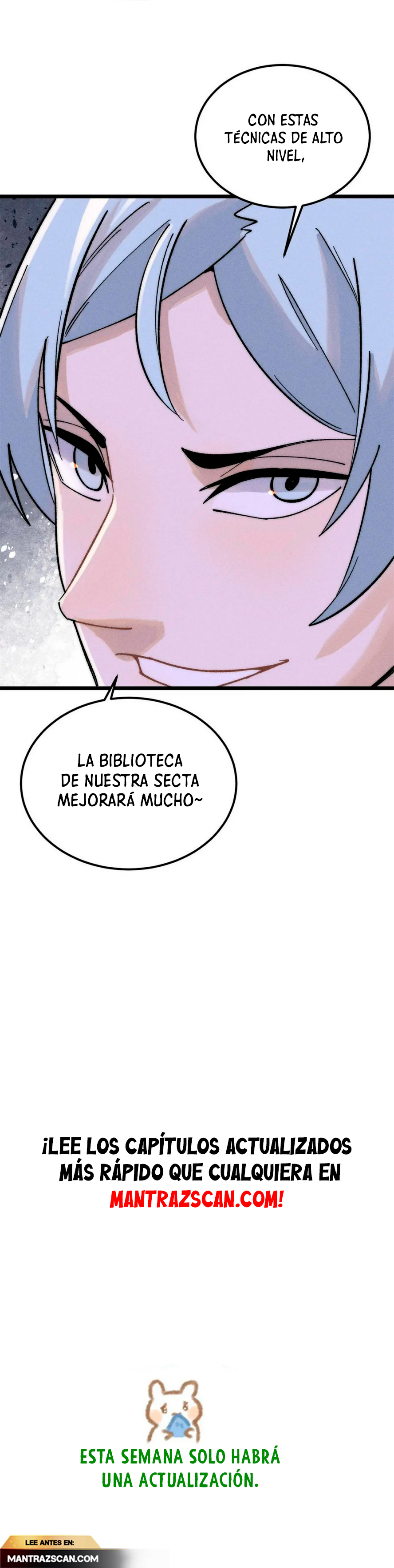 La secta más fuerte de todos los tiempos — Capítulo 230 — 26