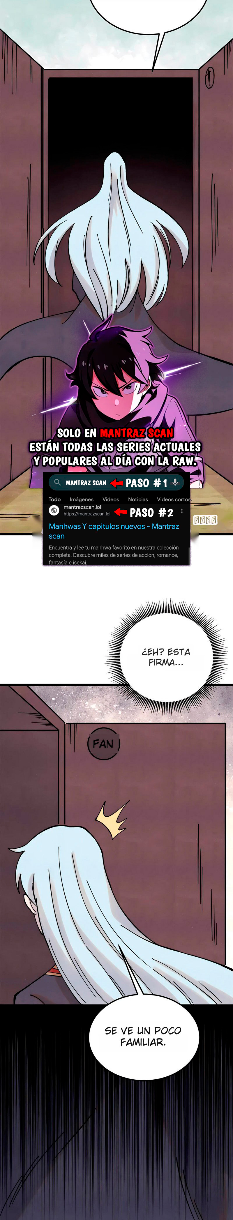La secta más fuerte de todos los tiempos — Capítulo 414 — 7