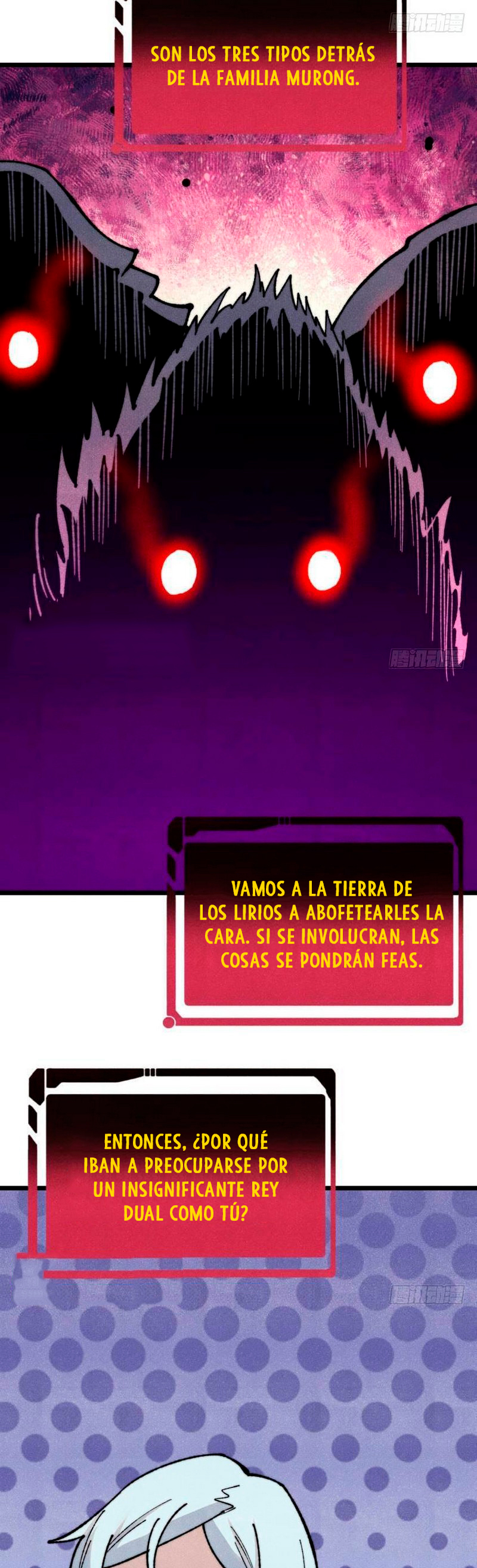 La secta más fuerte de todos los tiempos — Capítulo 329 — 19