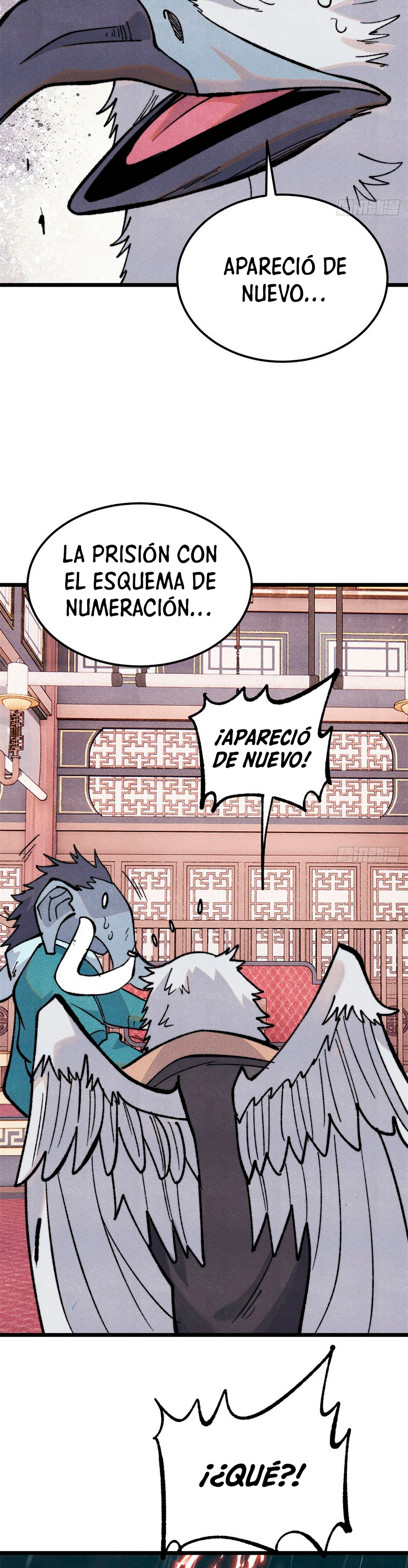 La secta más fuerte de todos los tiempos — Capítulo 329 — 29