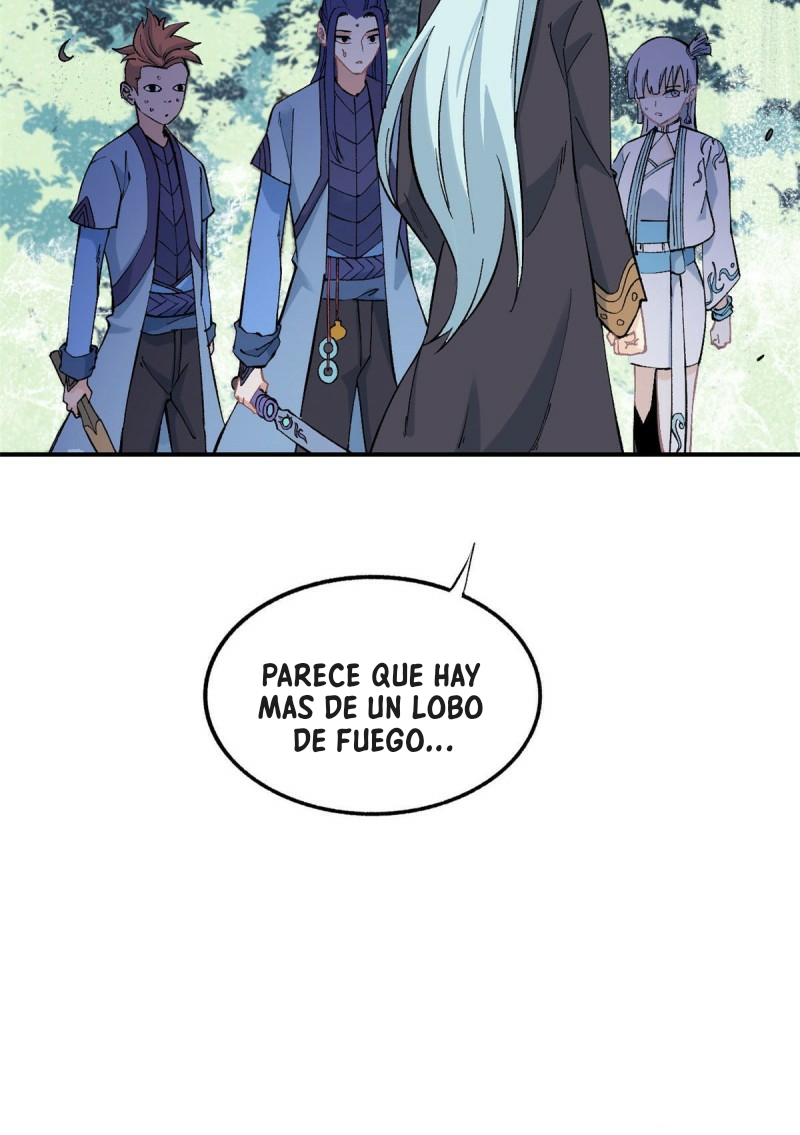 La secta más fuerte de todos los tiempos — Capítulo 36 — 13