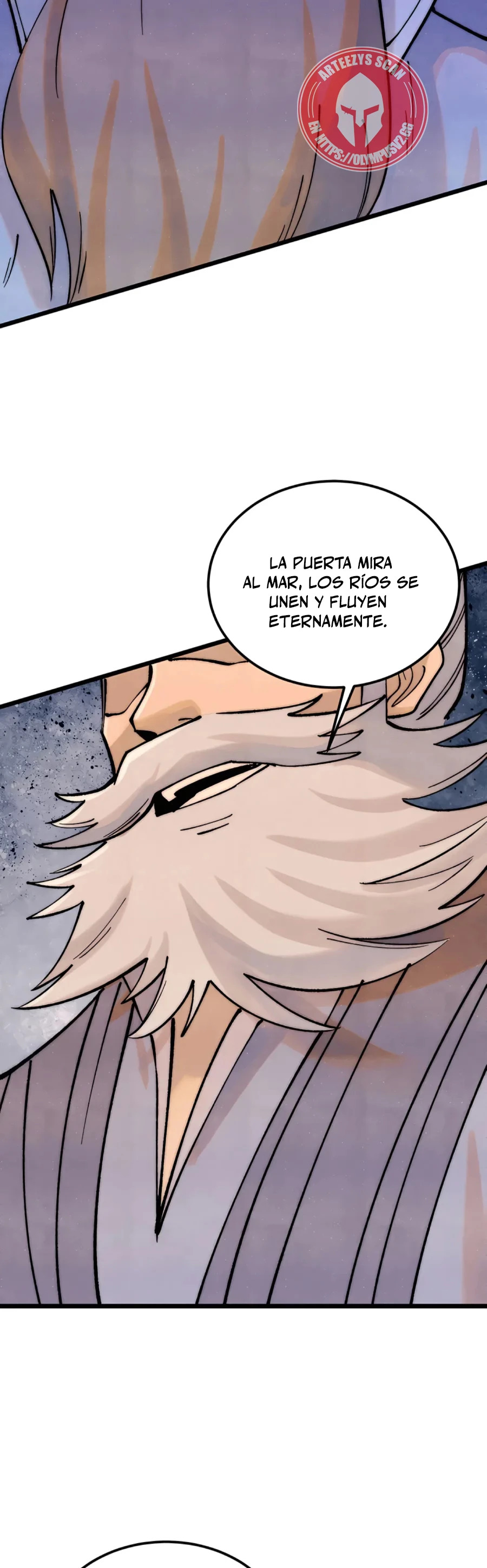 La secta más fuerte de todos los tiempos — Capítulo 278 — 3