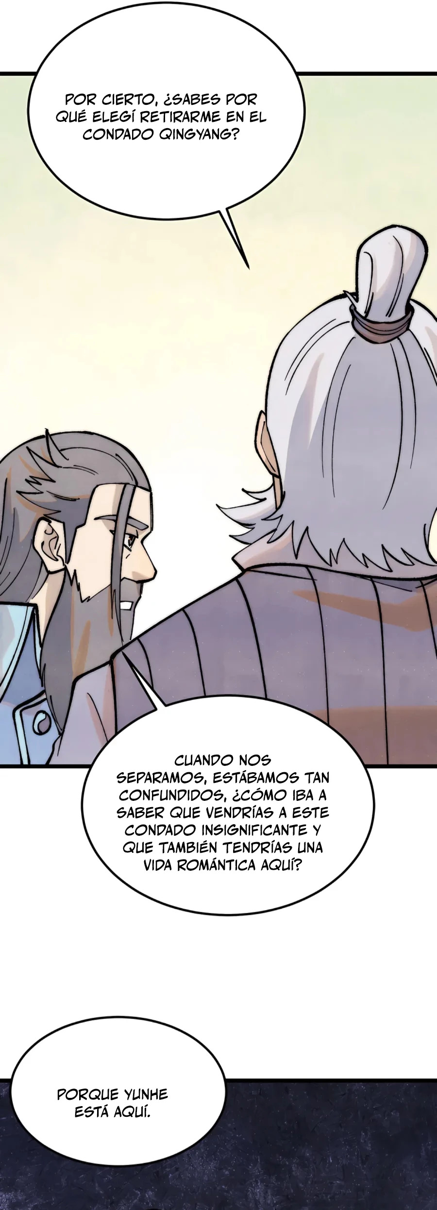 La secta más fuerte de todos los tiempos — Capítulo 278 — 14